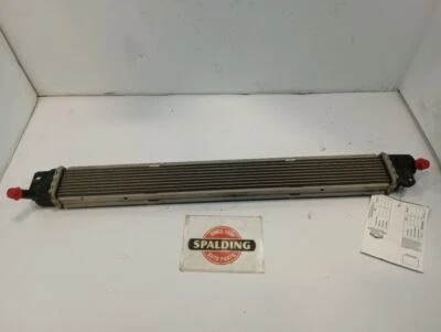 Hyundai Sonata 2012 2,4 L híbrido inversor inferior radiador núcleo 11021423 Foto 1 de 4