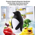Deodorization Box Refrigerator Air Purifier Penguin Style Deodorant Box