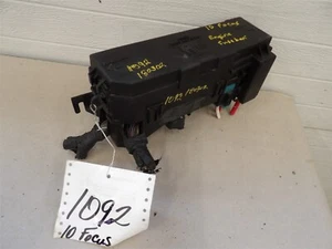 FORD FOCUS 08-11 UNDERHOOD WIRING HARNESS FUSE AND RELAY BOX 2.0L DOHC AUTOMATIC - Picture 1 of 6