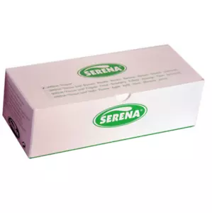 PROFILATTICI PRESERVATIVI SERENA CLASSICO NATURE BOX 144 PEZZI - Foto 1 di 2