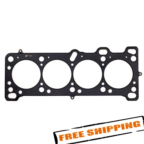 Cometic Gasket C4122-051 MLS Series Cylinder Head Gasket for 90-93 Mazda Miata - Imagem 1 de 1