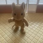 Sylvanian Families Samuel Stamp Postman mouse from Post Office spares figure