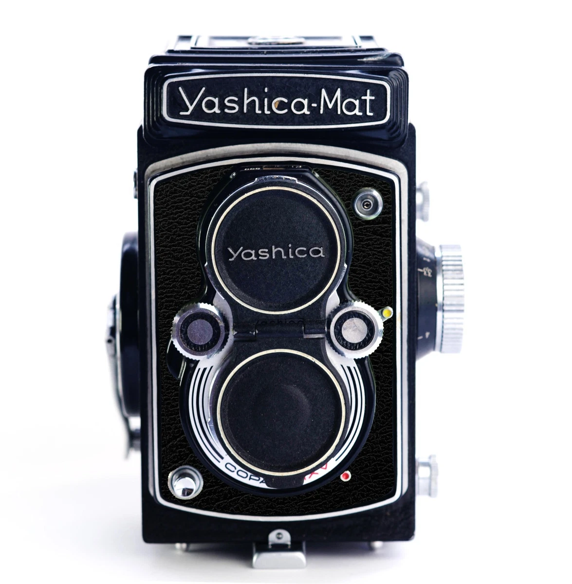 Yashica Mat for sale - eBay