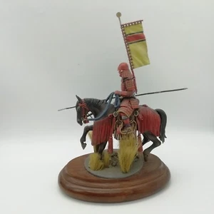 Figurine Samouraï 90mm - Imagen 1 de 6