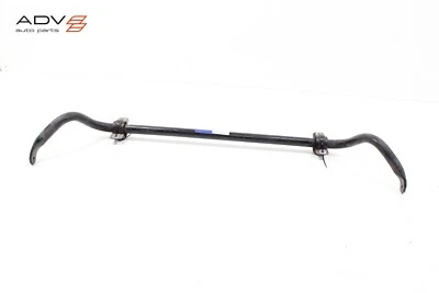 AUDI A8 L S8 2019-2024 ESTABILIZADOR DELANTERO BARRA ESTABILIZADORA ANTIVUELCO FABRICANTE DE EQUIPOS ORIGINALES Foto 1 de 4