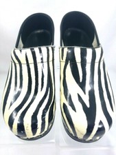 zebra dansko