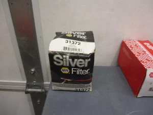 Engine Oil Filter-FLEX NAPA/SILVER FILTERS-SFL 31372 - Picture 1 of 1