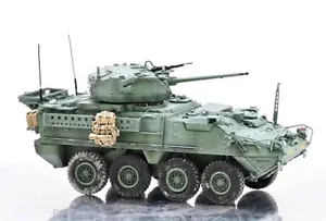 M1296 Stryker "Dragoon" P-13 (verde) 3R MODELLO 1/72 - Foto 1 di 7