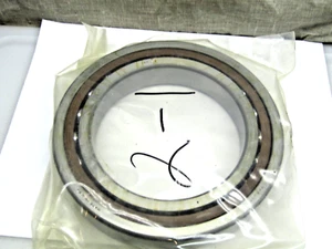 Barden 124H Super Precision Bearing 120mm x 180mm x 28mm - Picture 1 of 5