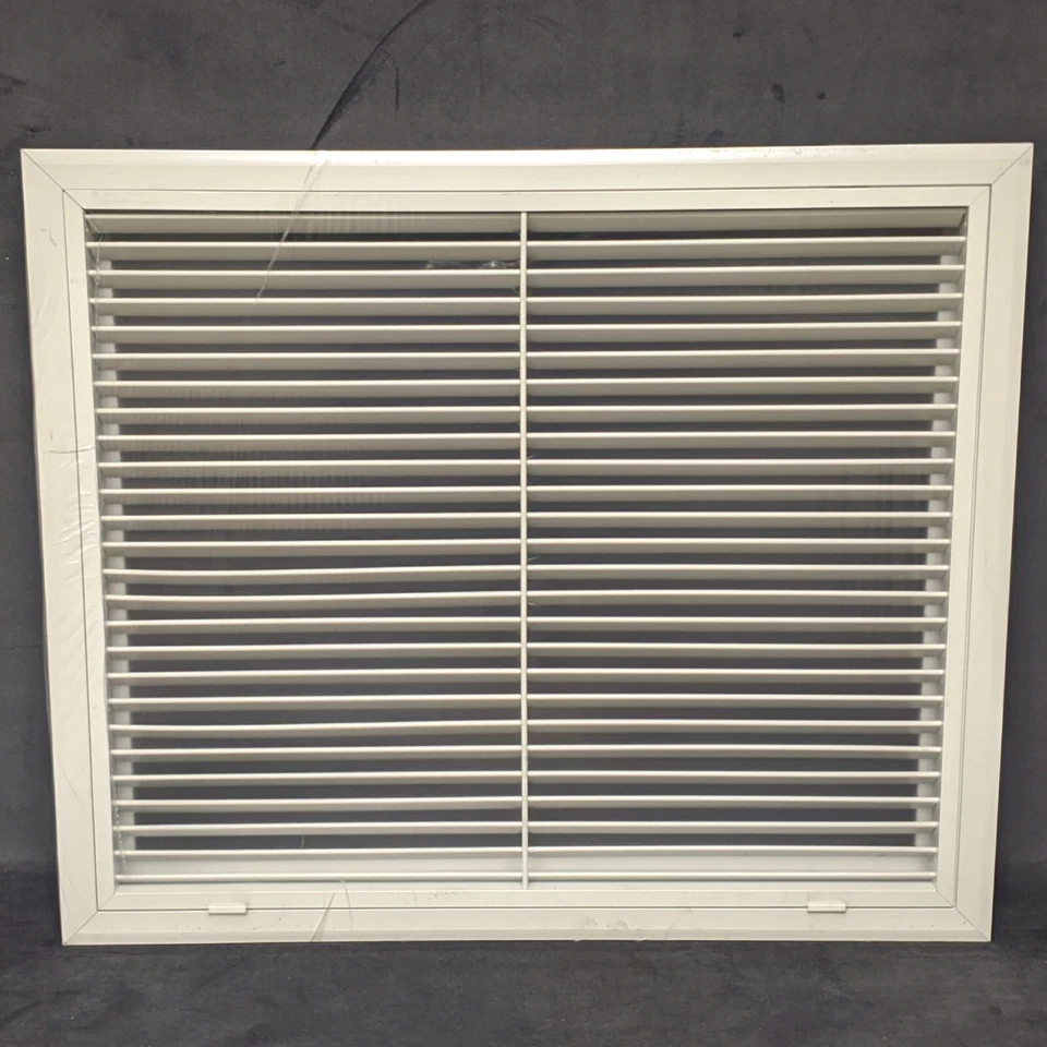 ~Discount HVAC~ HC-RHF45W24X20 - Hart & Cooley - Return Air Filter Grille