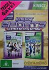 Kinect Sports Ultimate Collection (xbox 360) Season Two