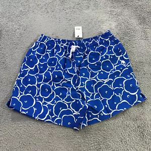 DEREK ROSE Swim Shorts Mens Large Boardshorts Trunks All Over Print $ 245 Casual - Picture 1 of 10