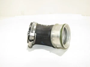 VW TOUAREG I 3.0 Ladeluftkühler Schlauch Rohr Pipe Hose Intercooler 7l6145943b - Bild 1 von 4