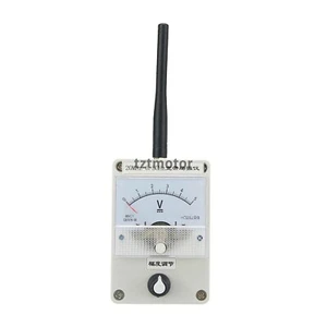 20MHz-6.5GHz Broadband Field Strength Meter RF Field Intensity Meter Anti-GPS TZ - Picture 1 of 7