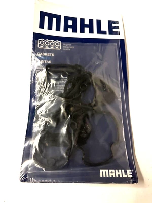 Juego de juntas de cubierta de válvula de motor BMW X5 2011-2018 Mahle VS50711 Foto 1 de 4