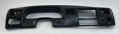 99-04 Ford F-250 F350 Super Duty tablero velocímetro racimo bisel OEM en venta Foto 1 de 4