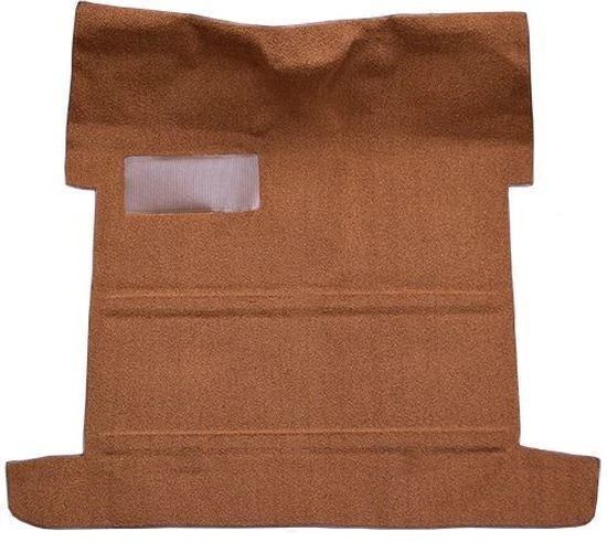 Carpet Kit For 1955-1959 GMC Pickup Truck, Standard Cab High Tunnel Foto 1 de 1