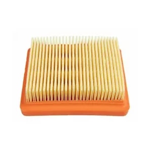 AIR FILTER FOR STIHL 4180 141 0300B FS91 FS111 FS131 TRIMMERS - Picture 1 of 6