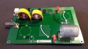 Thermo Finnigan Scientific LTQ Low Pass Filter PCB Assy. LTQ P/N: 97055-61120 - Picture 1 of 8