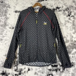 Salewa Jacket Womens Size Medium Full Zip Apline Polar Performance Stretch - Picture 1 of 15
