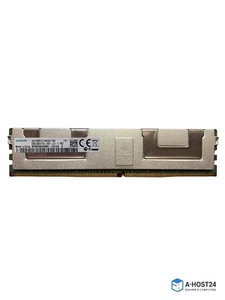 Pamięć RAM 64GB DDR4 Samsung HPE 2400MHz M386A8K40BM1-CRC4Q - Zdjęcie 1 z 2