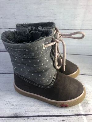 See kai run size 6 1/2 boots - Изображение 1 из 4