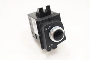 2017-2019 AUDI A4 CENTER CONSOLE AUDIO RADIO VOLUME CONTROL SWITCH OEM 8W1919616 - Bild 1 von 12