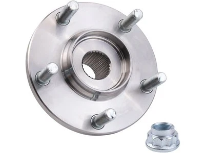 Wheel Hub For 2010-2015 Lexus RX450h 2011 2012 2013 2014 HK411ST Wheel Hub - Image 1 of 2