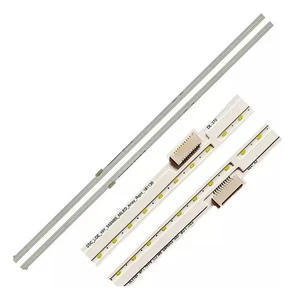 Striscia LED per LG 55SM8600PUA 55SM8100AUA 55SM8200PLA 55SM8600PLA NC550EQG-AAH1 - Foto 1 di 6