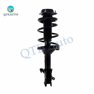 Front Right Quick Complete Strut-Coil Spring For 2015-2017 Subaru Outback 2.5i - Image 1 of 4