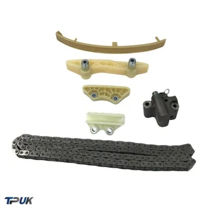Kit de cadena de distribución para Ford Transit MK6 2.4 2000-2003 115 120 125 135 140 CV - Imagen 1 de 12