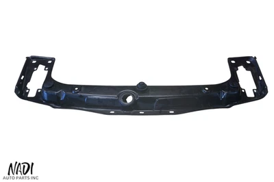 2014 2015 2016 BMW F32 435I N55 FRONT UPPER RADIATOR BRACE BAR OEM 7245786 - Image 1 of 3