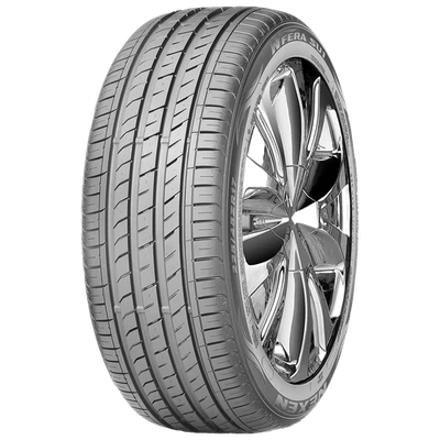 NEXEN Pneu été 245/40 ZR 20 XL TL  99Y N FERA SU1 BSW - Photo 1/3