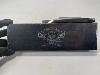 Adaga Skallywag Tactical D2 - Bounty Gold - NOVA - Imagem 1 de 4