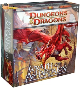 Dungeons and Dragons: Wrath of Ashardalon - Foto 1 di 12
