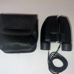 SWIFT | Compact Hunting Binocular | 10x25 | 5° | Model 801 | with Case - Picture 1 of 5