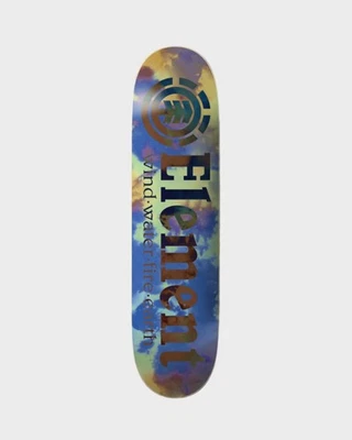 Element Skateboard Deck Magma Section 8" - image 1 of 3