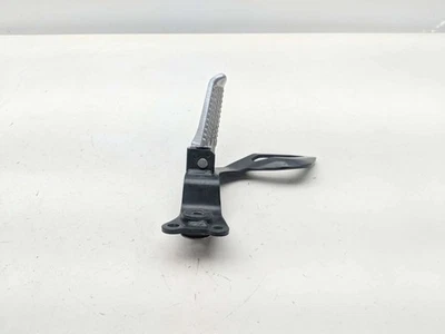 Clavija de pie de pasajero trasera derecha 16 Suzuki DRZ400SM DRZ 400 Foto 1 de 4