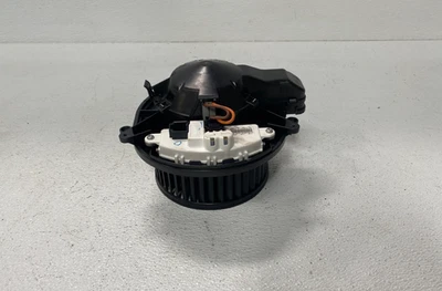 Ventilador de motor soplador calentador aire acondicionado BMW 428I F32 14-16 OEM #A0.40 Foto 1 de 3