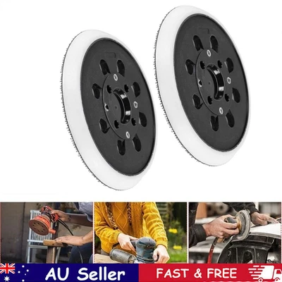 2 Pack Orbital Sander Backing Pad Replacement for Bosch PEX 300AE 400AE 4000AE - image 1 of 4
