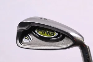 Ping Rapture #4 Iron / 24 Degree / Blue Dot / Regular Flex Ping Shaft - Picture 1 of 7
