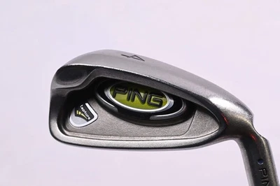 Ping Rapture #4 Iron / 24 Degree / Blue Dot / Regular Flex Ping Shaft - Image 1 of 4