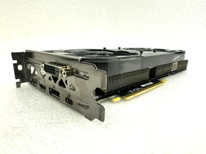 EVGA GeForce RTX 2070 8GB Gaming Grafikkarte 08G-P4-1071-KR KOSTENLOSER VERSAND 🚚 - Bild 1 von 14