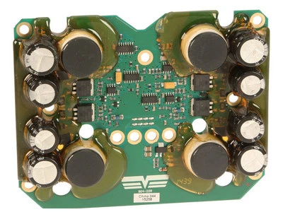 Módulo controlador inyector diésel Dorman 66433VQCM para Ford F350 Super Duty Foto 1 de 2