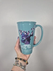 Taza Walt Disney World 2017 Parques Disney Mickey Mouse - Imagen 1 de 6