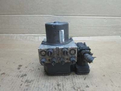 11 2011 Jeep Grand Cherokee ABS Pump Anti Lock Brake Module Assembly 68140740 — 第 1/4 张图片