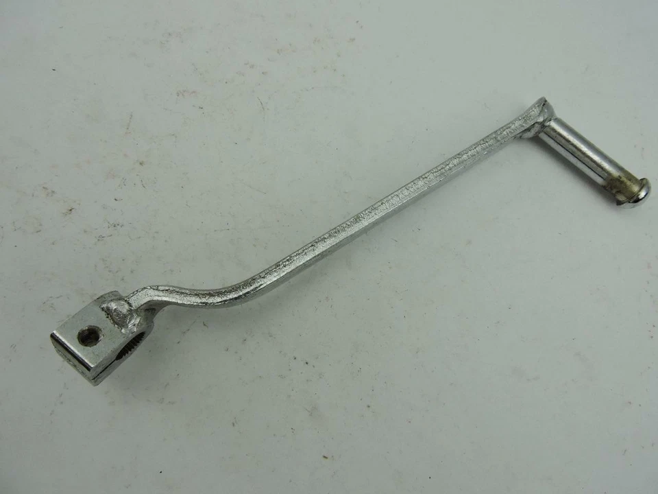 Yamaha R5 DS7 RD250 RD350 1972 pedal de cambio 278-18111-00-93 Foto 1 de 4