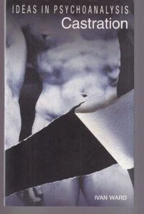 CASTRATION by Ivan Ward (1999 Paperback){Ii10} - Foto 1 di 2