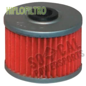 2004-2008 Honda TRX300 EX Sportrax ATV Hiflo Oil Filter - Picture 1 of 2