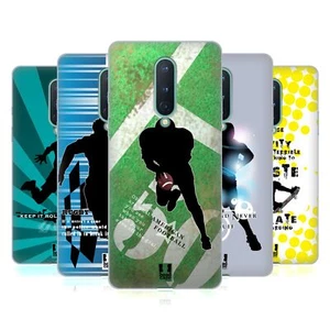 HEAD CASE DESIGNS EXTREME SPORTS SOFT GEL CASE FOR GOOGLE ONEPLUS PHONES - Picture 1 of 12